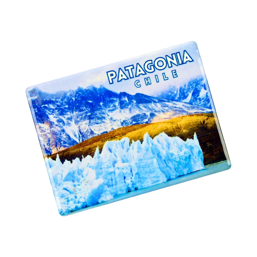 Imán Cerámico Patagonia SOLEIO