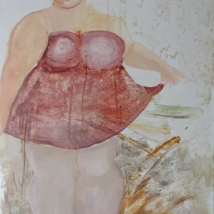 Sonja Sananes - Bailarina