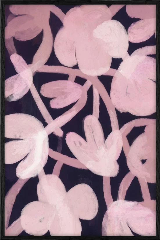 Nocturnal Bloom Stilness in Bloom