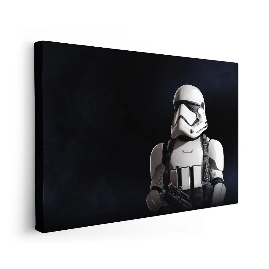 Stormtrooper Poster