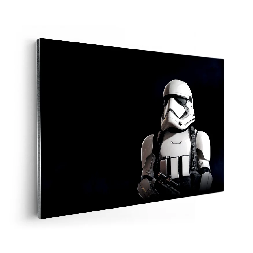 Stormtrooper Poster