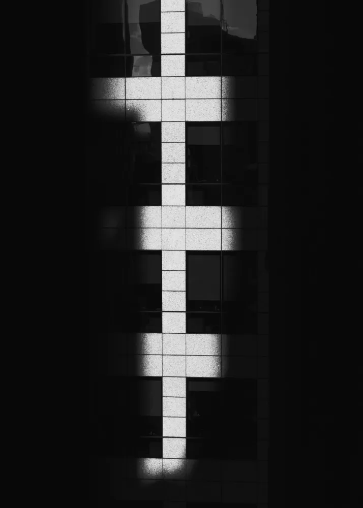 Abstractions NYC 1 Studio Malek