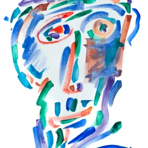 Bruce Studio Malek