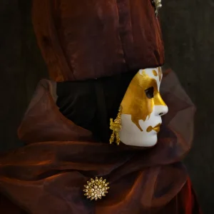 La dama d'oro Studio Malek