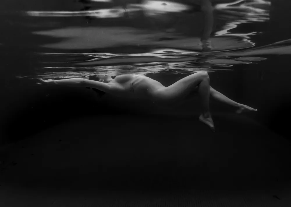 Floating Studio Malek