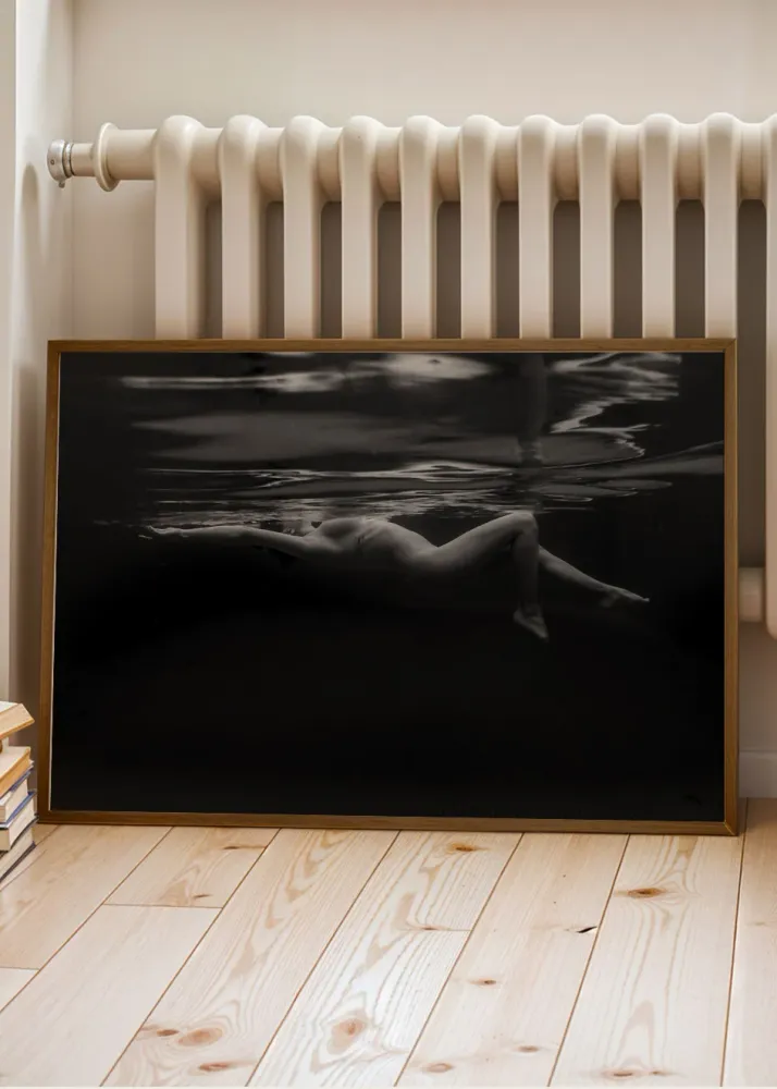 Floating Studio Malek