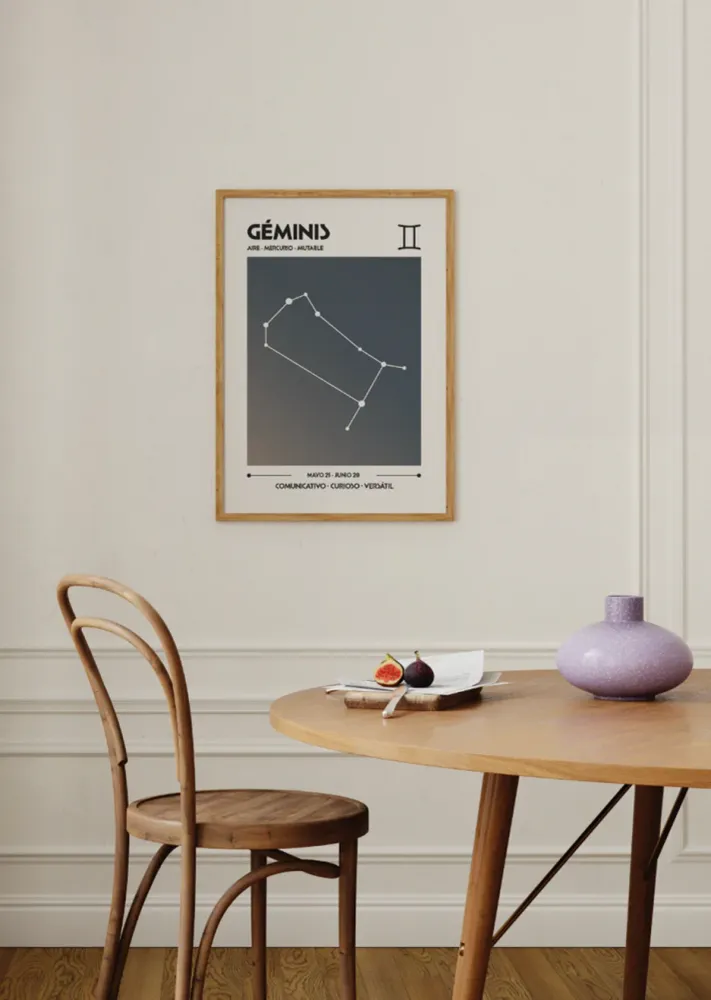 GEMINIS Studio Malek