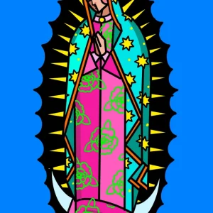 Guadalupe Studio Malek