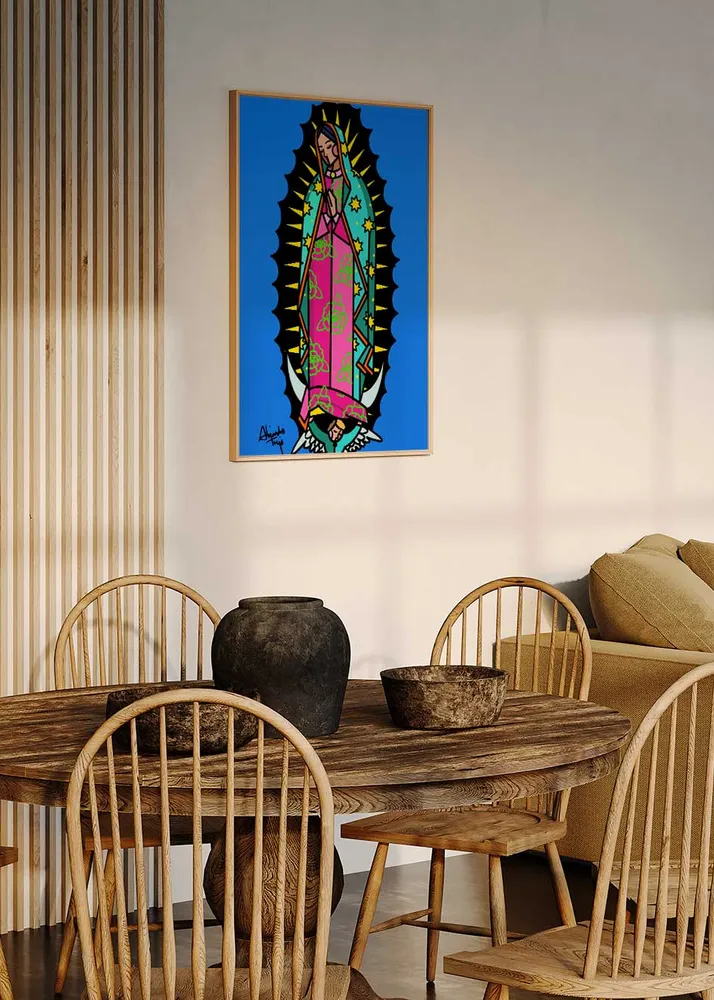 Guadalupe Studio Malek