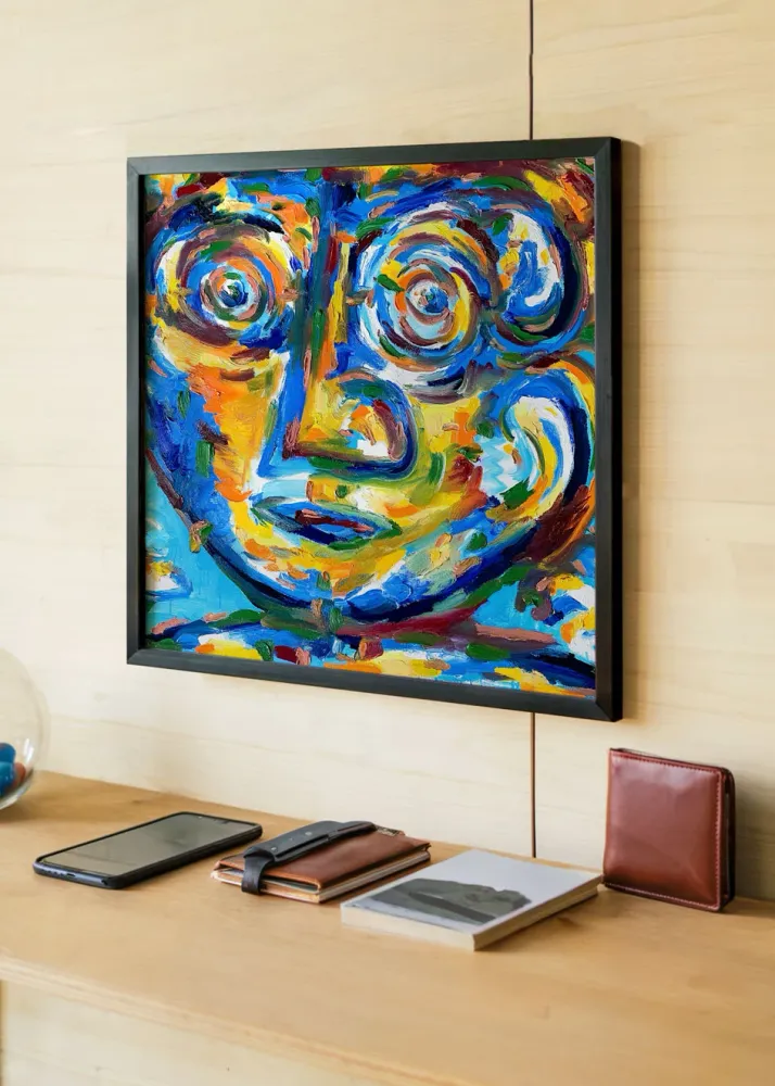 Indigo Studio Malek