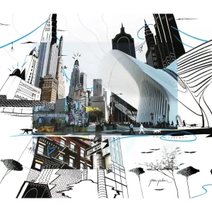 OCULUS _ NYC Studio Malek