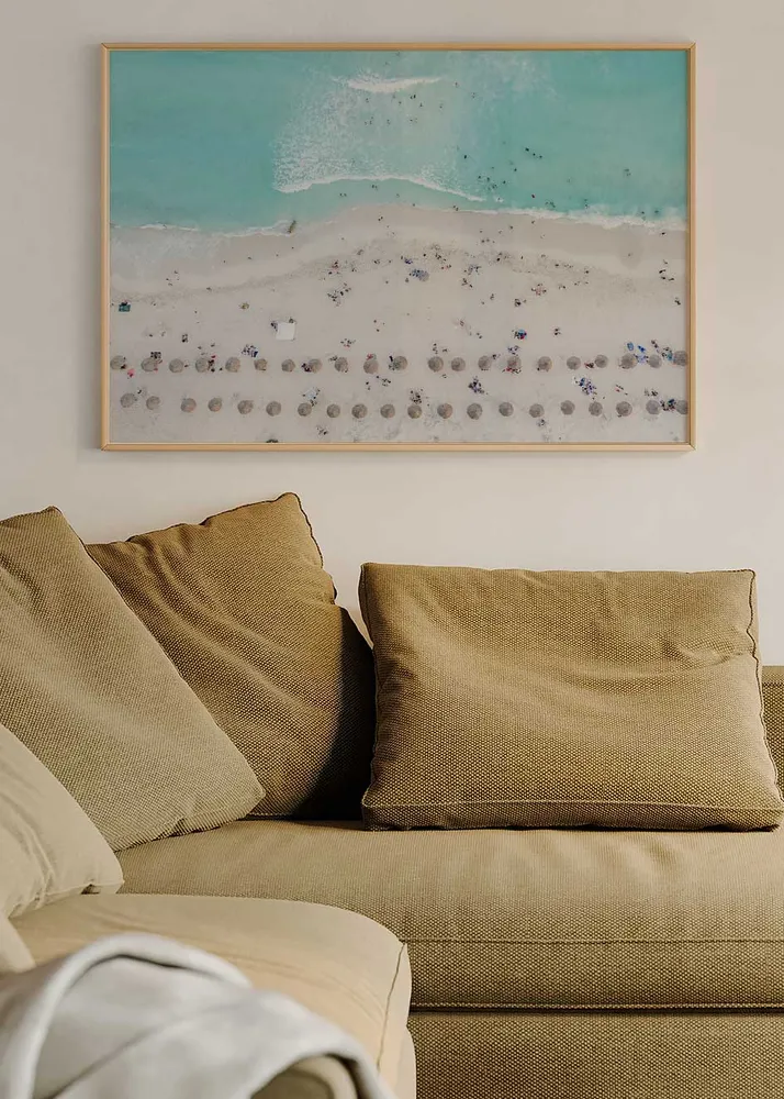 Playa Delfines Studio Malek