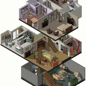 That 70s Show Studio Malek