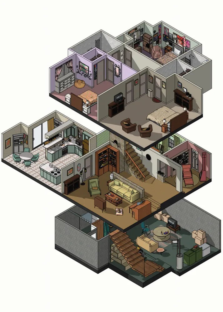 That 70s Show Studio Malek