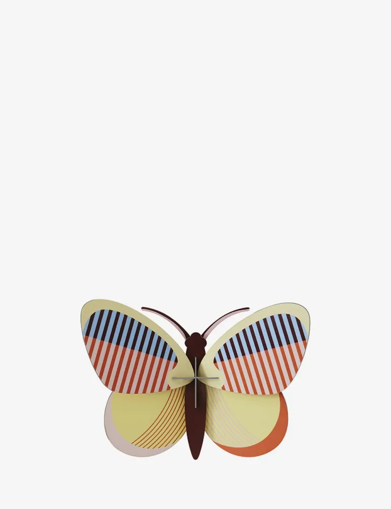 sia butterfly Studio Roof