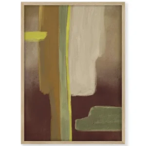 Abstracto IV Studio Vreeken