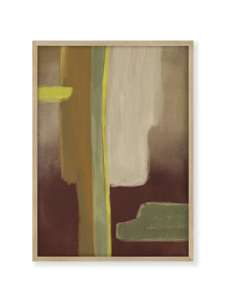 Abstracto IV Studio Vreeken