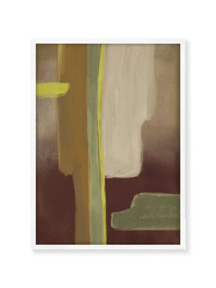 Abstracto IV Studio Vreeken