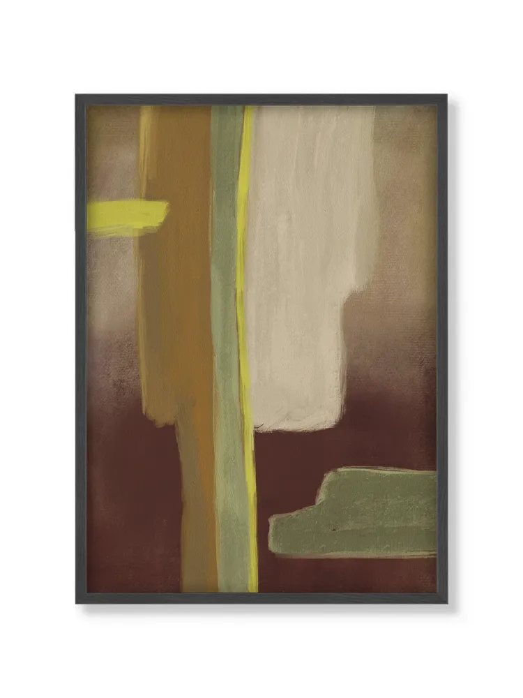 Abstracto IV Studio Vreeken