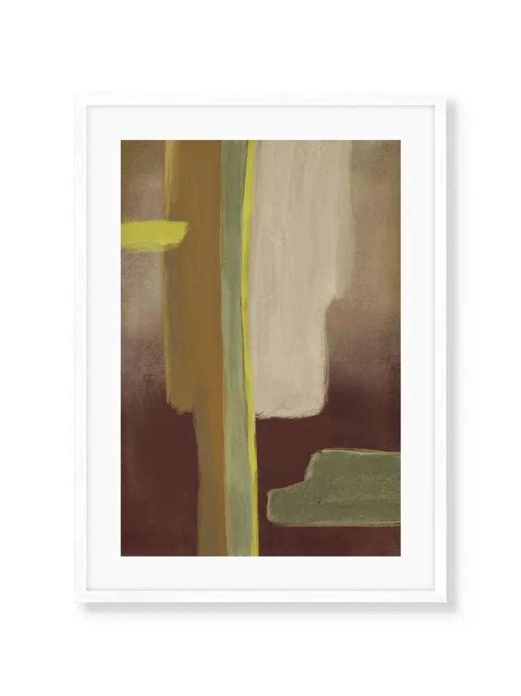 Abstracto IV Studio Vreeken
