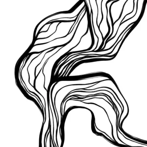 ABSTRACT CURRENT studiomalek