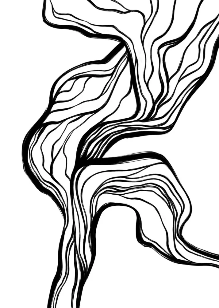 ABSTRACT CURRENT studiomalek