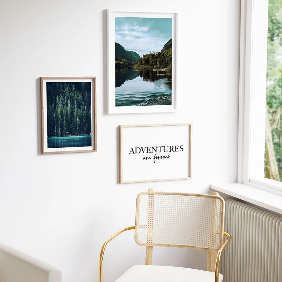 ADVENTURES SET studiomalek