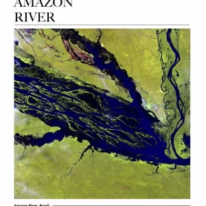 AMAZON RIVER ARTICLE studiomalek