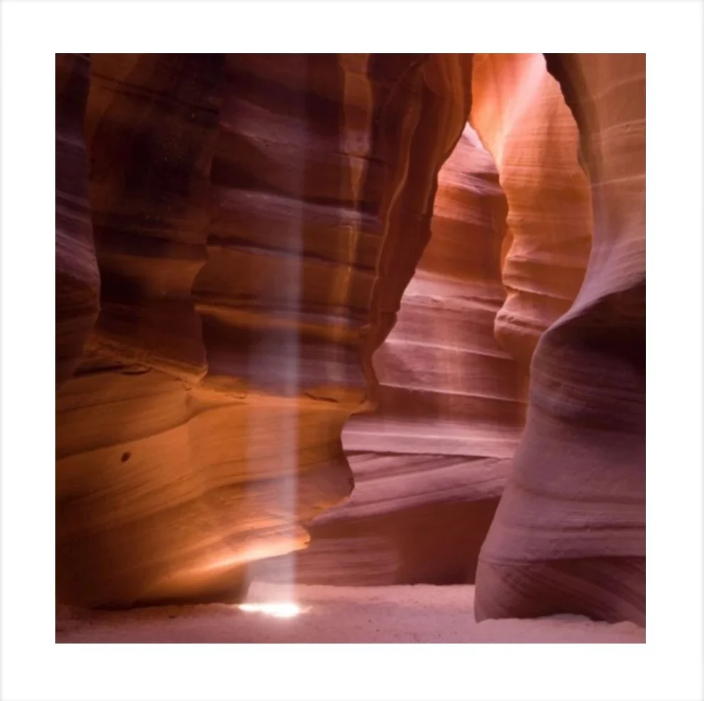ANTELOPE CANYON studiomalek
