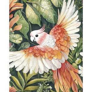 AVE TROPICAL studiomalek