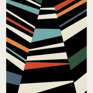 BAUHAUS 1919 NO.1 studiomalek