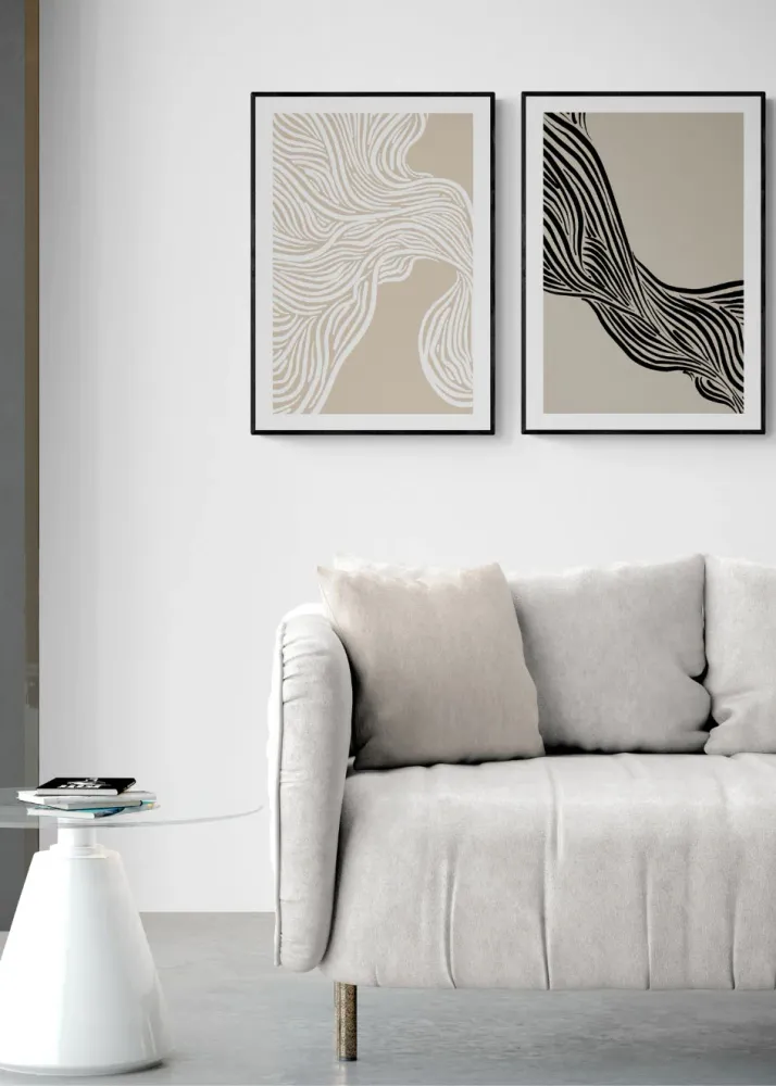 BLACK WAVES studiomalek