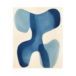 BLUE FIGURE studiomalek