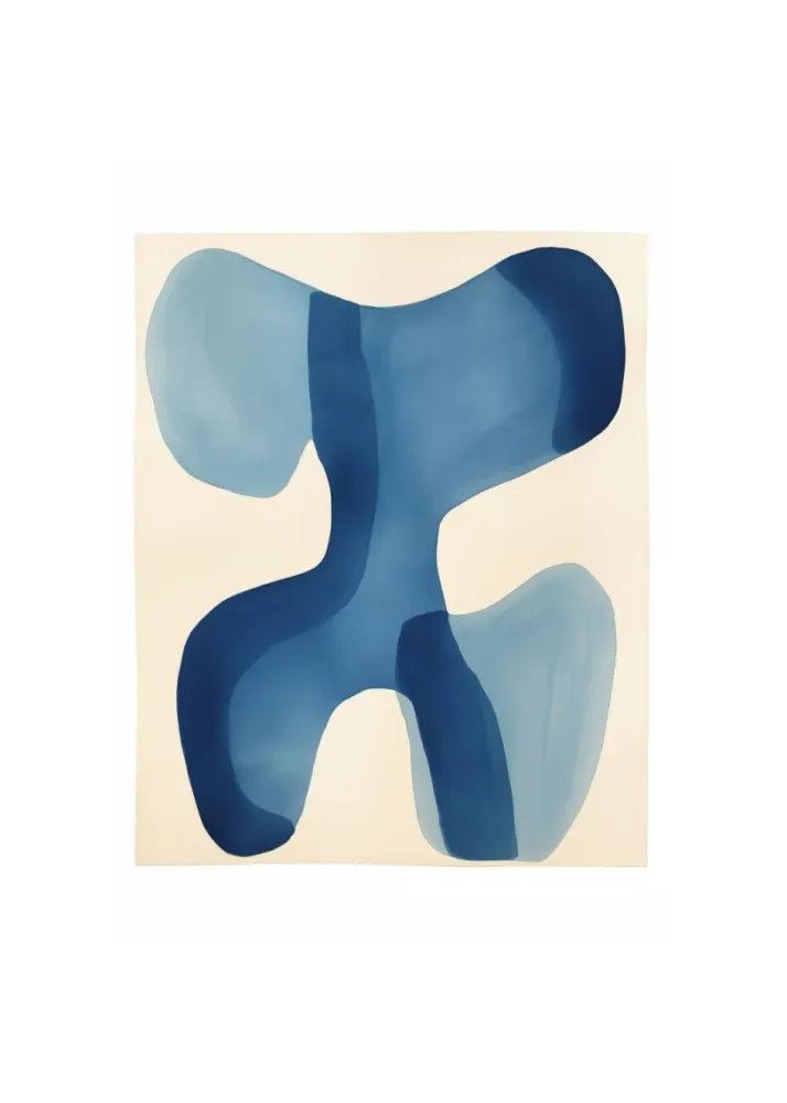BLUE FIGURE studiomalek