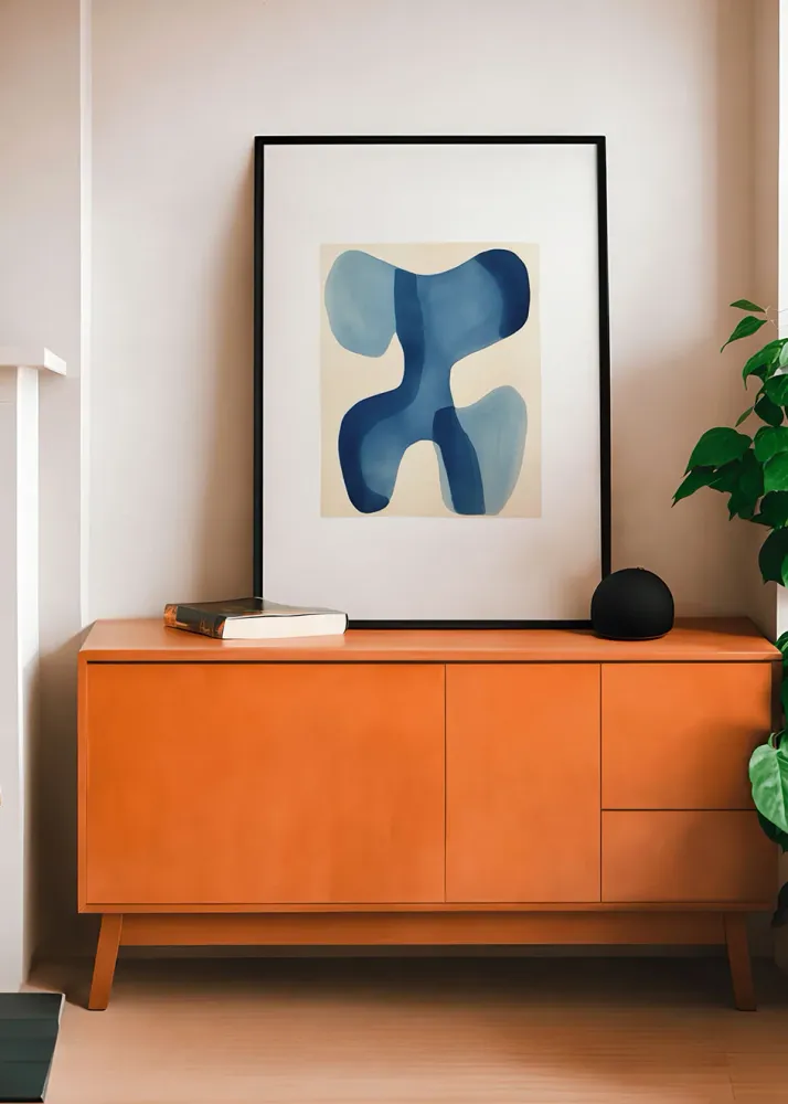 BLUE FIGURE studiomalek