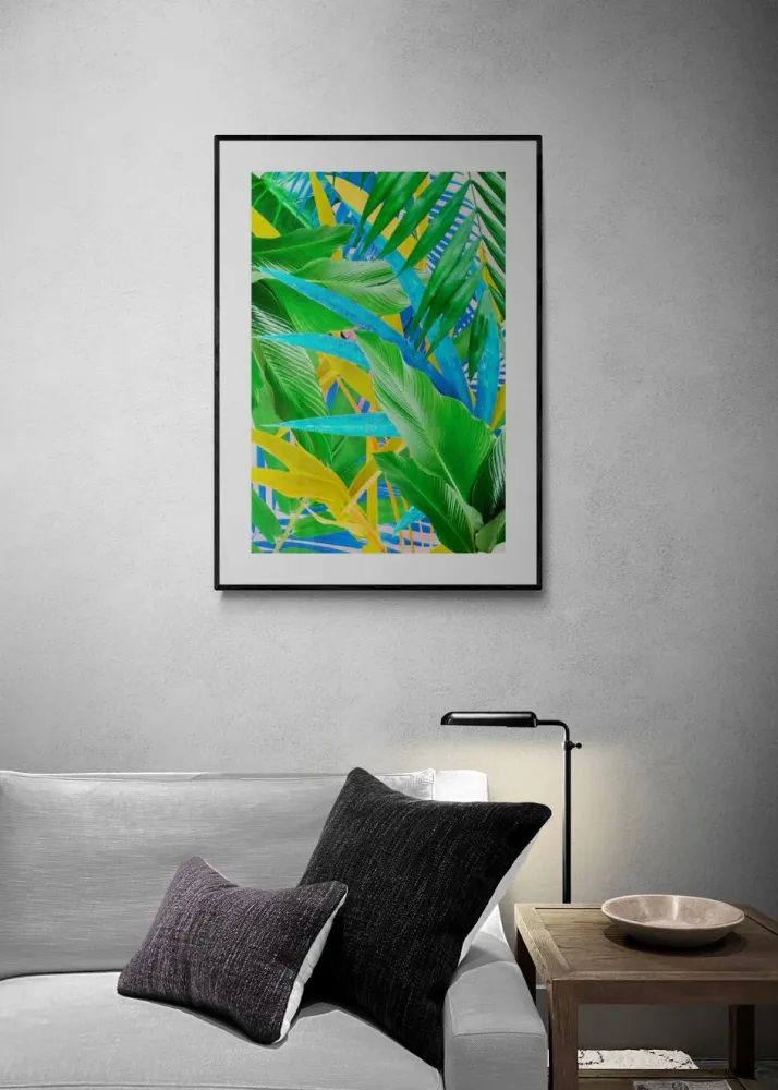 BLUE FOREST studiomalek