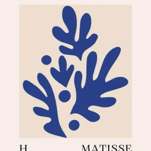 BLUE LEAF studiomalek