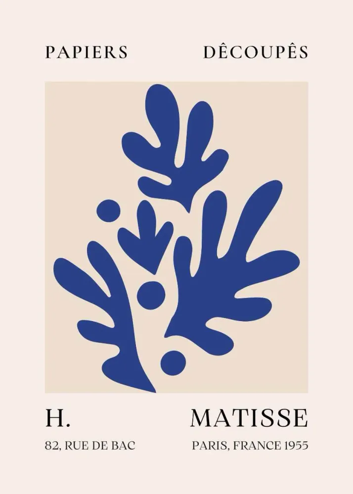 BLUE LEAF studiomalek