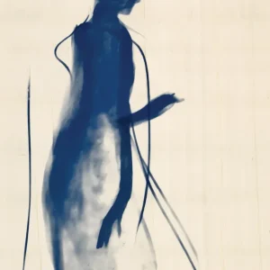 BLUE SHADOW studiomalek