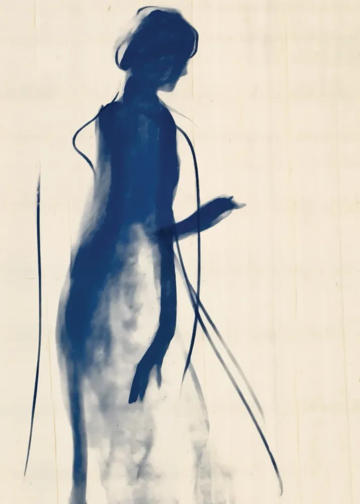 BLUE SHADOW studiomalek