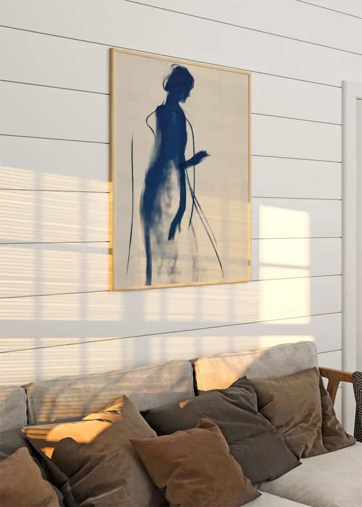 BLUE SHADOW studiomalek