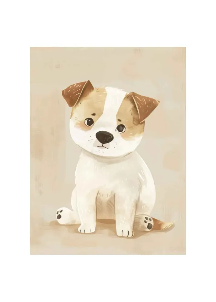 CACHORRO studiomalek
