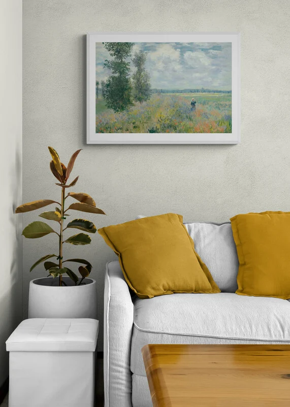 CAMPOS DE AMAPOLAS studiomalek