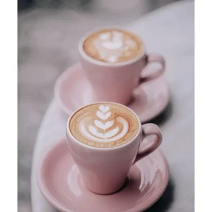 CAPPUCCINOS studiomalek