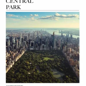 CENTRAL PARK ARTICLE studiomalek