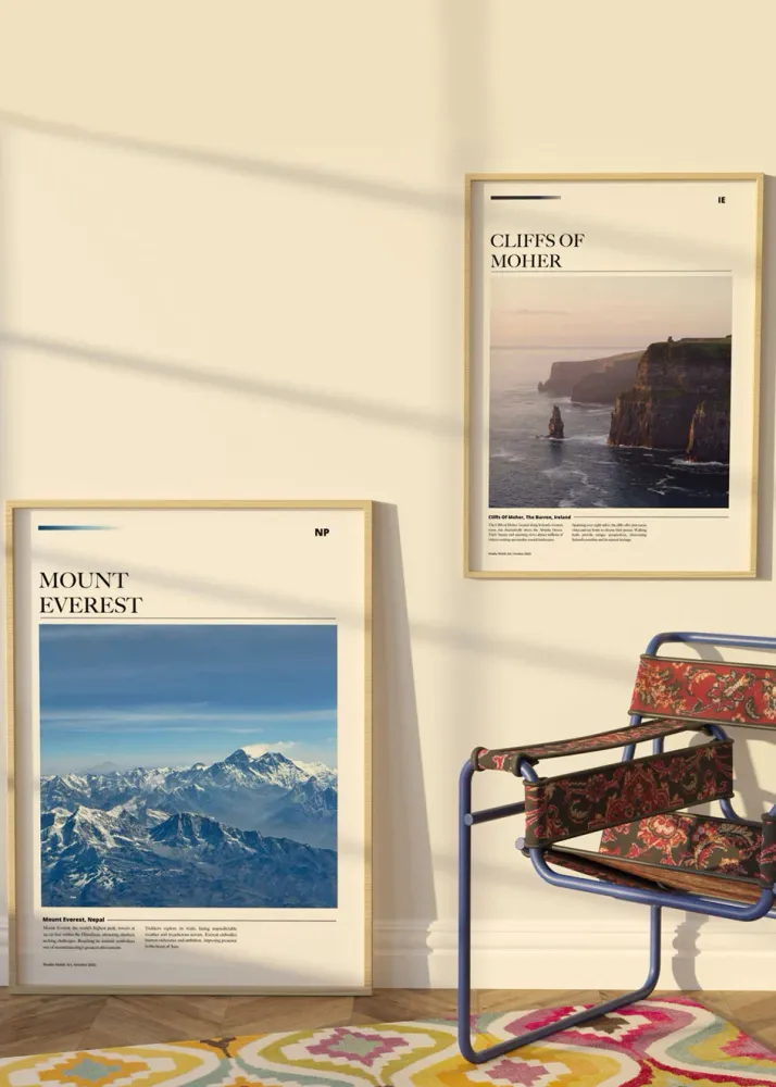 CLIFFS MOHER ARTICLE studiomalek