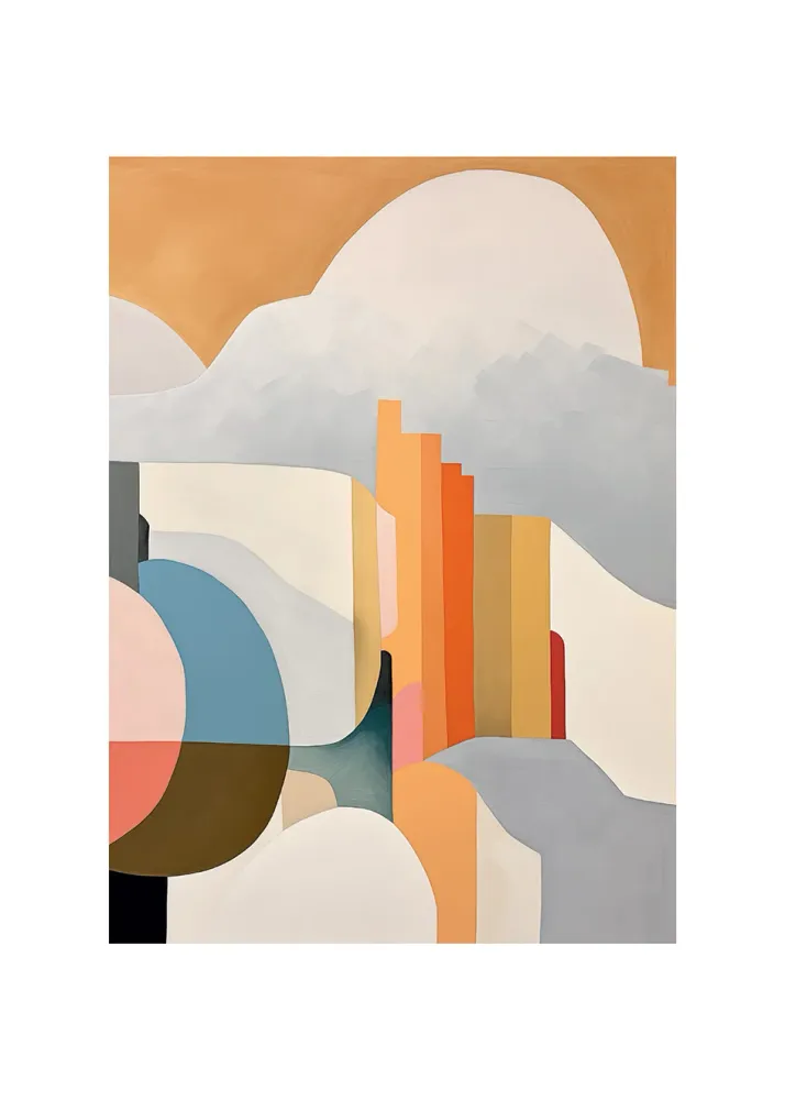 COLORED SKY studiomalek