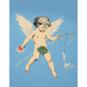 CUPID studiomalek