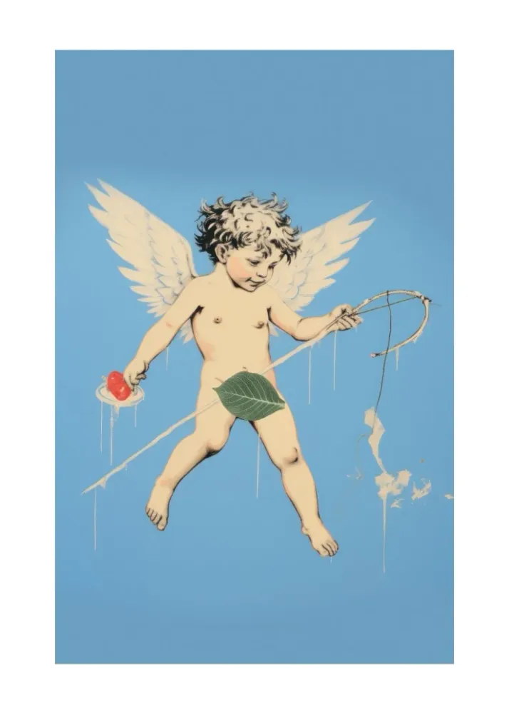 CUPID studiomalek