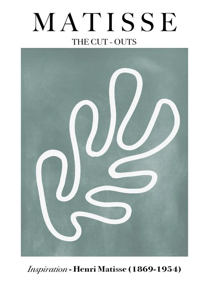 CUT-OUTS studiomalek